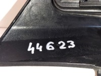 Молдинг нижняя спойлер решётка бампера перед fiat ducato iii lift 18-24 с Разборки, фото thumb