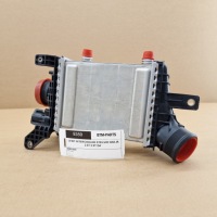 фото thumb №1, Левый интеркулер stelvio giulia 2.0t q4 veloce 2.9t gta quadrifoglio