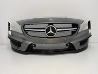 фото thumb №1, Mercedes cla 45 amg бампер переднє перед w117 c117