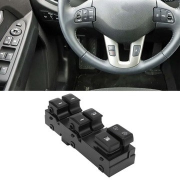 фото thumb №11, Переключатель управление стекло 935703w400wk заменитель для kia sportage r