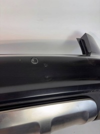 фото thumb №13, Audi a6 allroad c6 2010 lz9y бампер задний