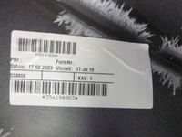 фото thumb №13, Seat tarraco fr бампер задняя задний 6 pdc оригинал