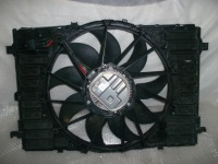 фото thumb №1, Mercedes a0999066102 вентилятор радіатор вентилятор корпус