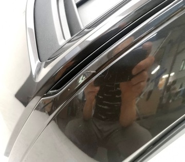 фото thumb №7, Новий org бампер перед vw passat b8 4xpdc lb7r