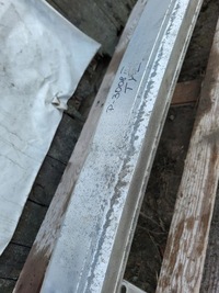 фото thumb №13, Балка передняя перед peugeot 308 ii t9