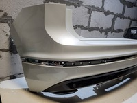 фото thumb №2, Бампер зад tiguan ii r-line 4xpdc