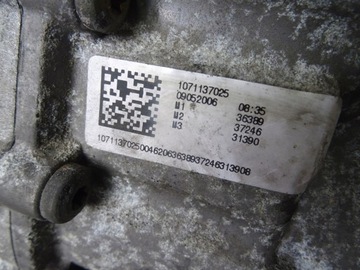 фото thumb №8, Коробка передач коробки передач hzr audi a6 c6 3.0 tdi allroad