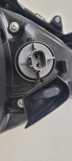 фото thumb №9, Лампа ліва звичайна mitsubishi space star ii 2012- stanley w0504