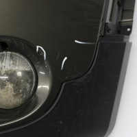 фото thumb №13, Mini r60 countryman бампер передний royal grey szary металлик - a48