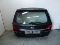 фото thumb №1, Крышка багажника subaru legacy v 09-14 универсал комплектная