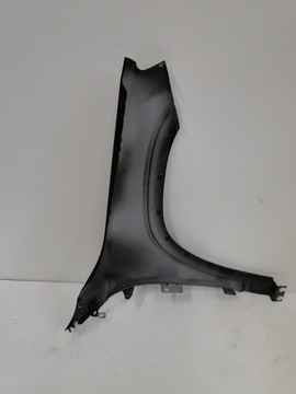 фото thumb №10, Mercedes glb 247 x247 крыло переднее левый правые 696