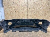 Mg marvel r бампер передний перед состояние bdb с Разборки, фото thumb