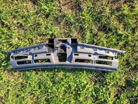 фото thumb №1, Решётка радиатора решётка радиатора бампер перед передний renault twingo ii 2 07-14 620360408r