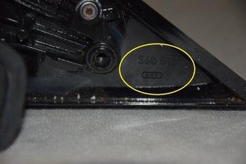 фото thumb №16, Audi sq5 q5 8r0 11+2 контактів дзеркало фотохромний