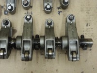 фото thumb №13, Клавиатура клапанная толкатели ford mondeo mk3 2.0 tdci