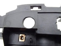 фото thumb №3, Opel astra k 15-22 панель рамка радио