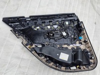 фото thumb №11, Обшивка дверь обивка правый задняя mercedes w253 x253 w205 europa led