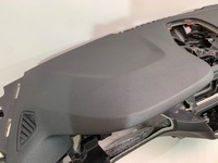 фото thumb №7, Bmw 5 g30 g31 приборная панель приборная консоль сработавшая