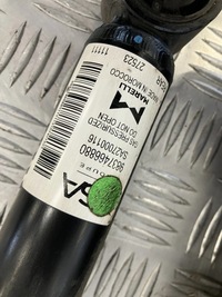 фото thumb №2, Амортизатор зад opel corsa f 19- 1.2 vti 9837466880