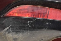 фото thumb №11, Бампер задняя задний grafitowy ford s-max mk1 1 i lift 10-15