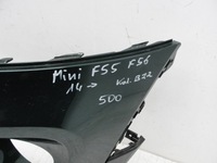 фото thumb №12, Бампер перед mini f55 f56 2014- колір b22