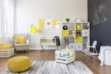 ПОСТЕРЫ, КАРТИНКИ для детей BEE HAPPY 3 х А3