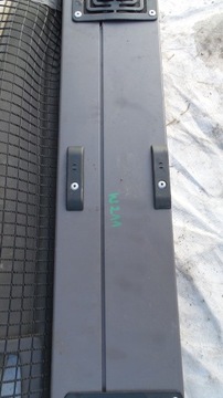 фото thumb №10, Ролета багажника mercedes w211 2118600075 світла sz