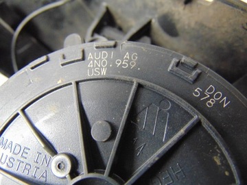 фото thumb №14, Дзеркало праві audi a6 c8 6pin 4n1949102 європа