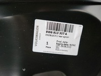 фото thumb №5, Audi a5 8w6 pas задний новый задняя 16-