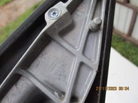 фото thumb №8, Audi a4 b8 2007-2011 r - дзеркало ліві 8pin ls9r ,англійські