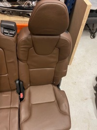 фото thumb №4, Сиденья volvo xc90 ii 2 ряд средний