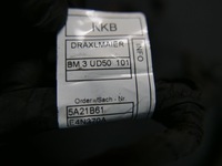 фото thumb №10, Bmw f97 x3m жгут сиденье lewego комфорт