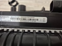 фото thumb №11, Радиатор радиатор основний  вентилятор комплект оригинал bmw ix3 na5 красивый