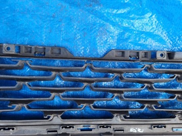 фото thumb №8, Запчастини | astra j решітка решітка середня бампера перед рестайлінг 13368822