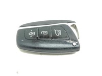 фото thumb №5, Hyundai santa fe 2013 ключ / карта запалювання