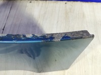 фото thumb №7, Audi a5 8t 07/16 крыло перед передний правый lx5u