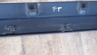Молдинг накладка порог правый  smart forfour 454 a4547540205 a4547540405 с Разборки, фото thumb