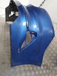 фото thumb №9, Pro ceed proceed 18-23 бампер задній задня 6xpdc