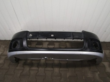 фото thumb №1, Бампер перед переднє fiat scudo expert jumpy 06-