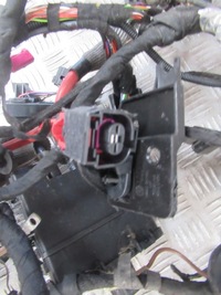 фото thumb №12, Vw t7 2.0 tfsi multivan джгут електропроводка відсік двигуна комплектна