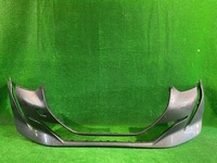 фото thumb №1, Бампер передний перед peugeot 208 ii