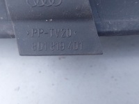 фото thumb №9, Защита жабо левая audi a4 b5 рестайлинг 99-01r оригинал lublin