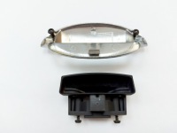 фото thumb №4, Замок ручка ручка кронштейн бардачка пассажира rover 75 mg zt