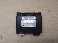 фото thumb №1, Модуль паркування pdc saab 9-3 93 ii lift