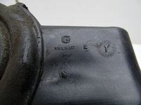 фото thumb №9, Кришка заливної пального + кришка vw passat cc lc7z 12r 3c8809857e