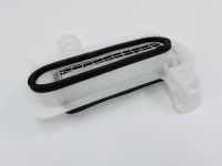 фото thumb №5, Rav4 v труба впуск nanał повітря кабіни do обігрівача