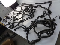 фото thumb №1, Дроти насос води mercedes eqa 250 w243 2021 rok