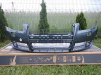 фото thumb №1, Lx7z бампер перед audi a4 b7 ксенон