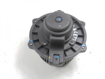 фото thumb №6, Chevrolet lacetti вентилятор воздуходувка 614470