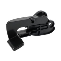 фото thumb №8, Bonnet release handle lever do audi a4 b62001-2008